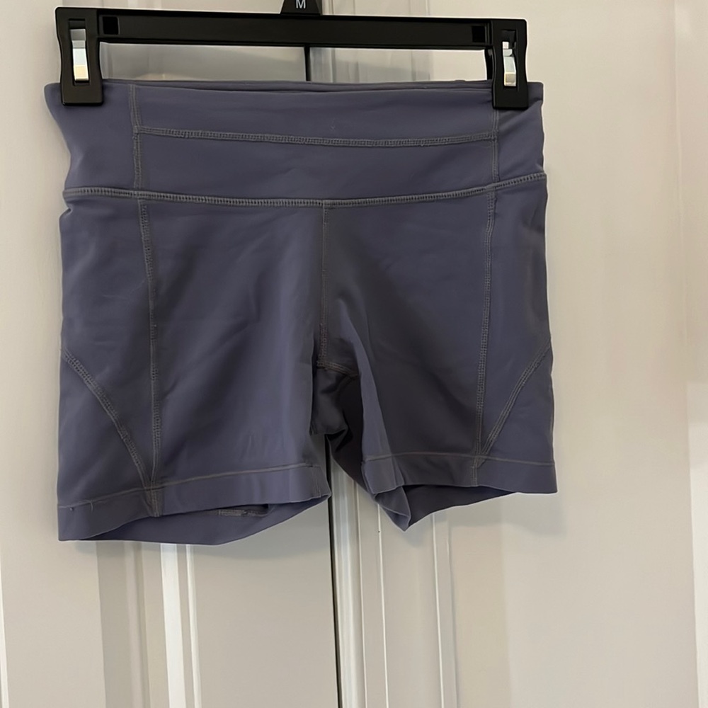 Athleta Spandex Shorts